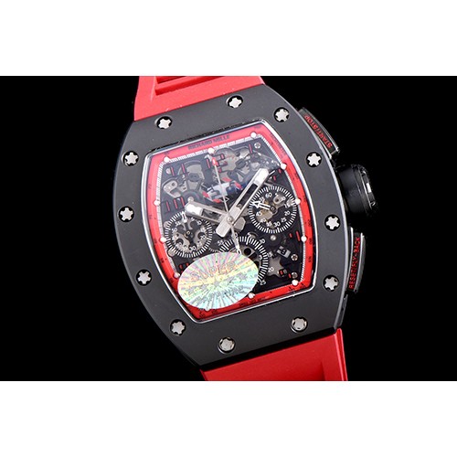 리차드밀 RM011-16